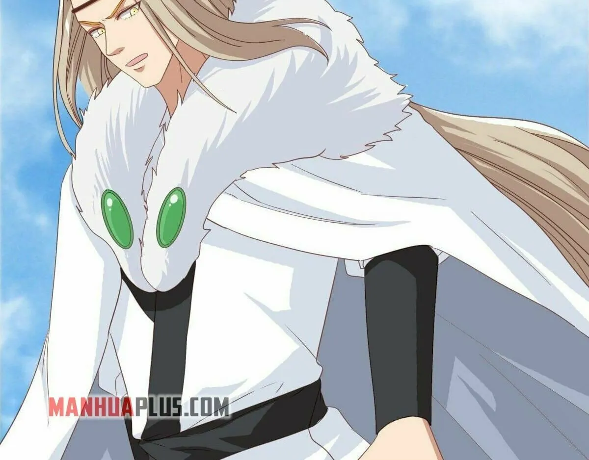 Peerless Battle Spirit (Colored) Chapter 462 page 39 - 
