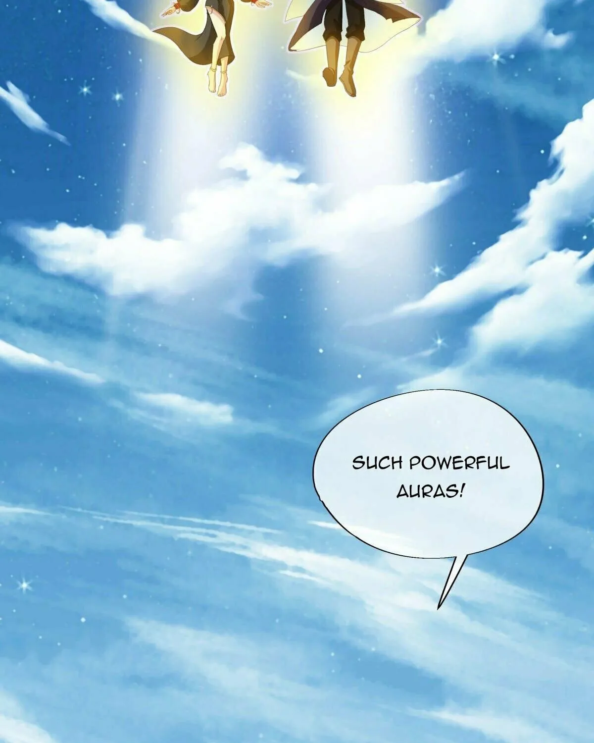 Peerless Battle Spirit (Colored) Chapter 462 page 5 - 