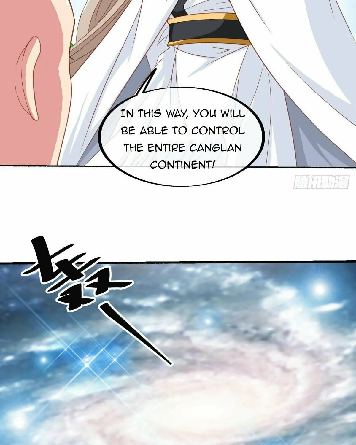 Peerless Battle Spirit (Colored) Chapter 462 page 47 - 
