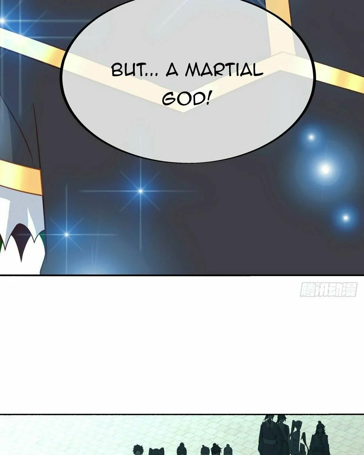 Peerless Battle Spirit (Colored) Chapter 462 page 54 - 