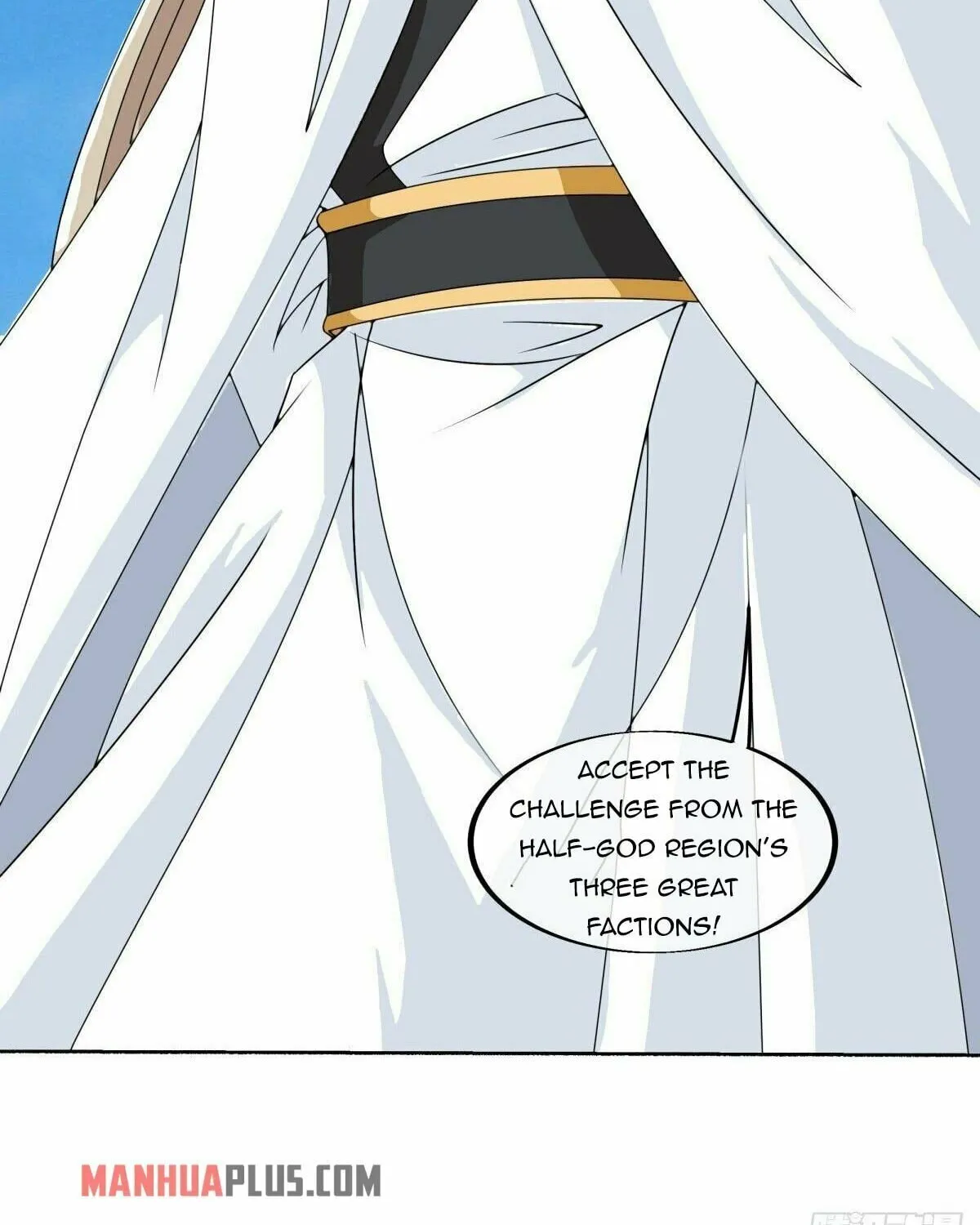 Peerless Battle Spirit (Colored) Chapter 462 page 70 - 