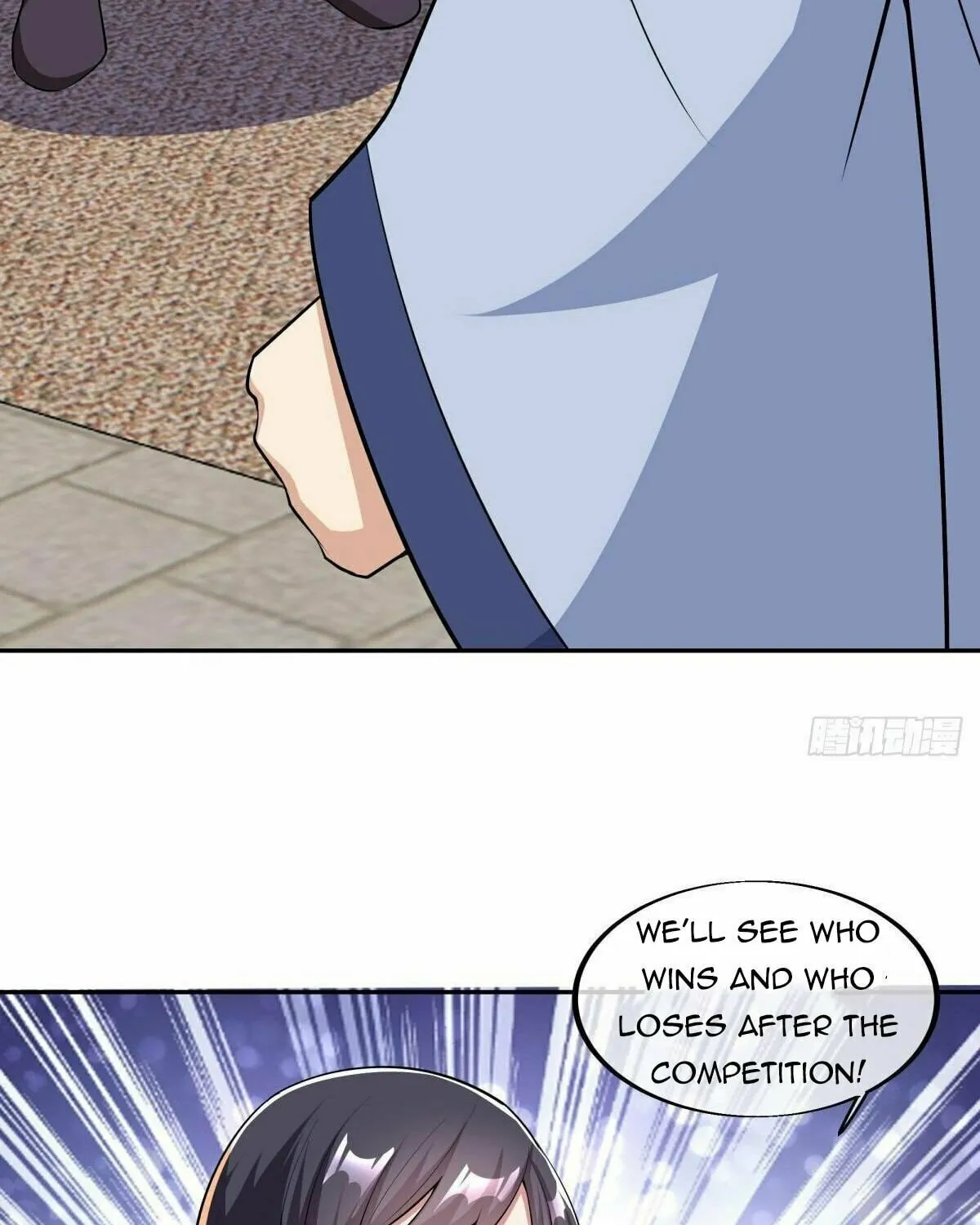 Peerless Battle Spirit (Colored) Chapter 462 page 85 - 