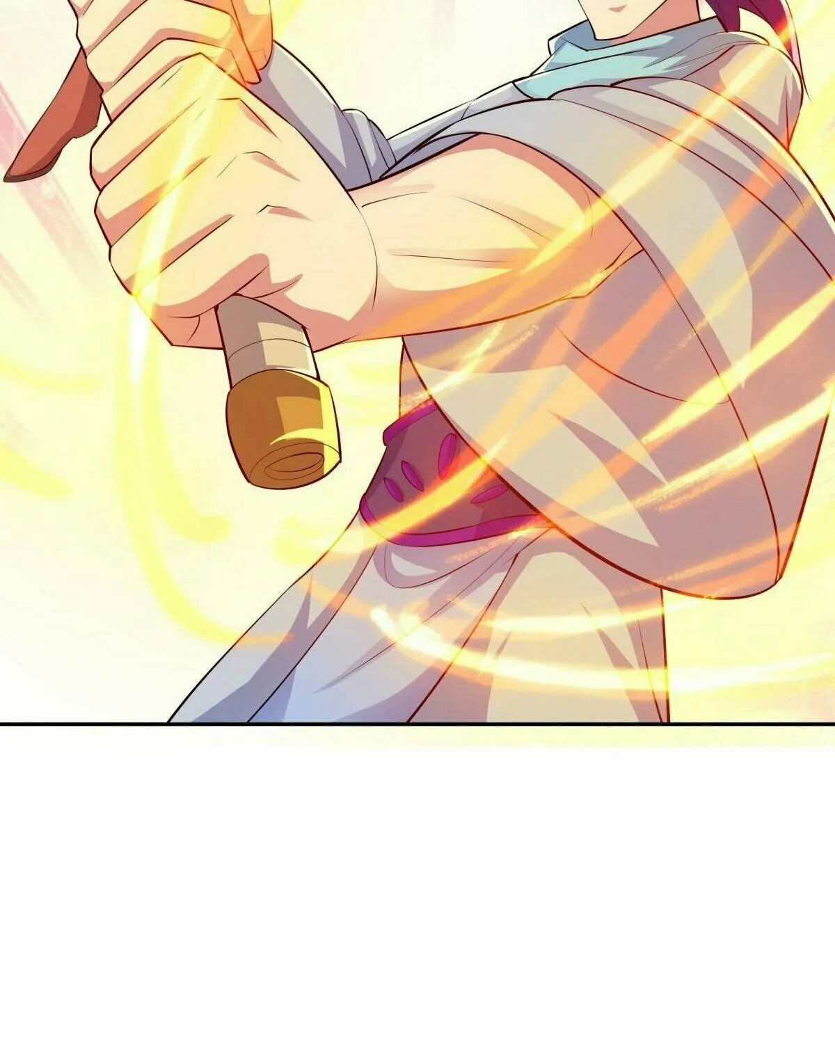 Peerless Battle Spirit (Colored) Chapter 462 page 91 - 