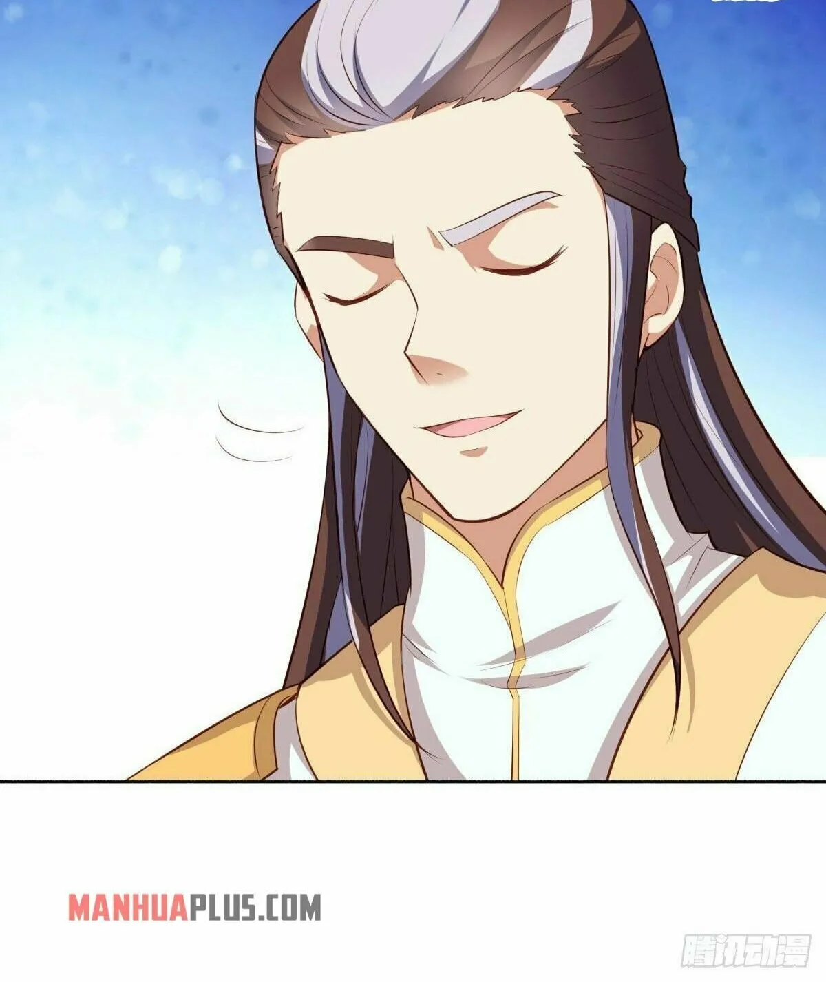 Peerless Battle Spirit (Colored) Chapter 463 page 14 - 