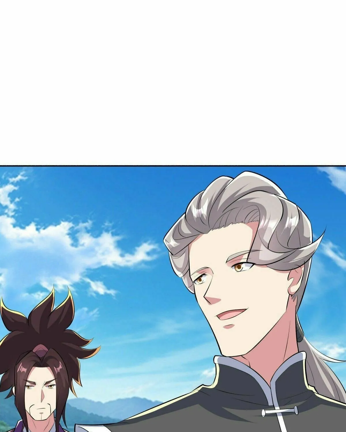 Peerless Battle Spirit (Colored) Chapter 463 page 15 - 
