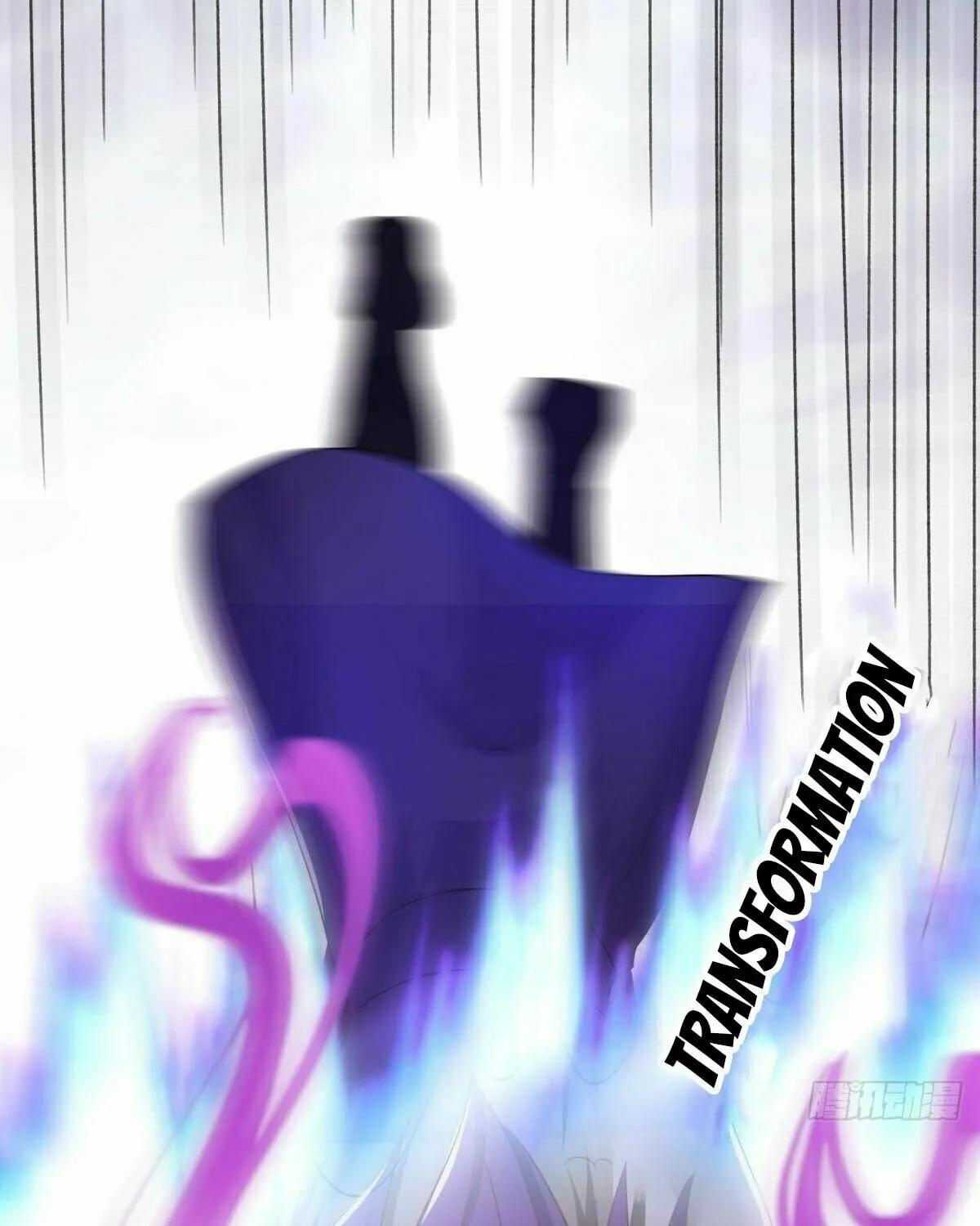 Peerless Battle Spirit (Colored) Chapter 463 page 25 - 