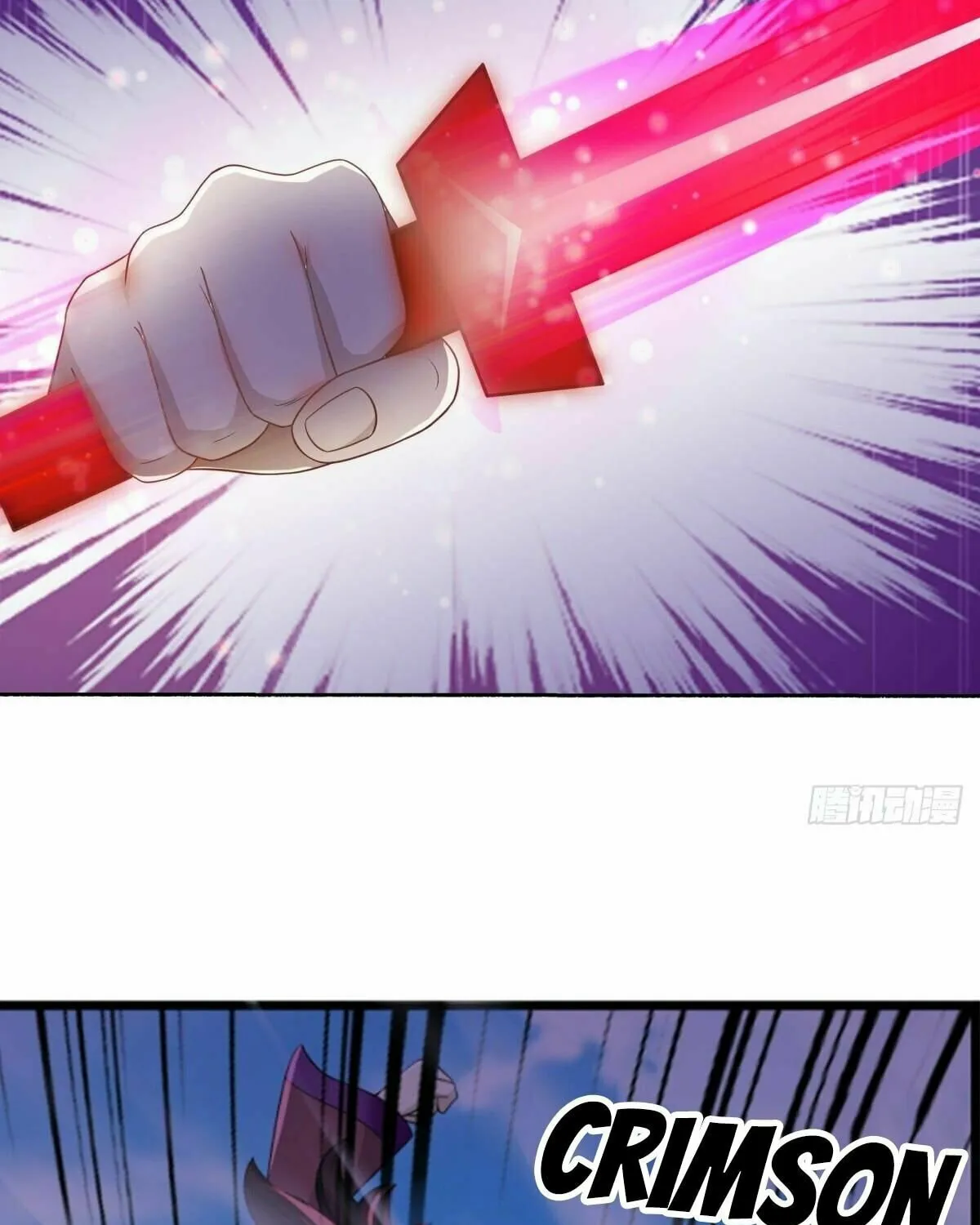 Peerless Battle Spirit (Colored) Chapter 463 page 32 - 
