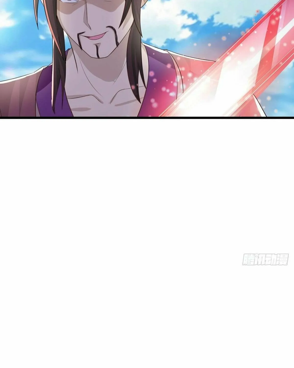 Peerless Battle Spirit (Colored) Chapter 463 page 35 - 