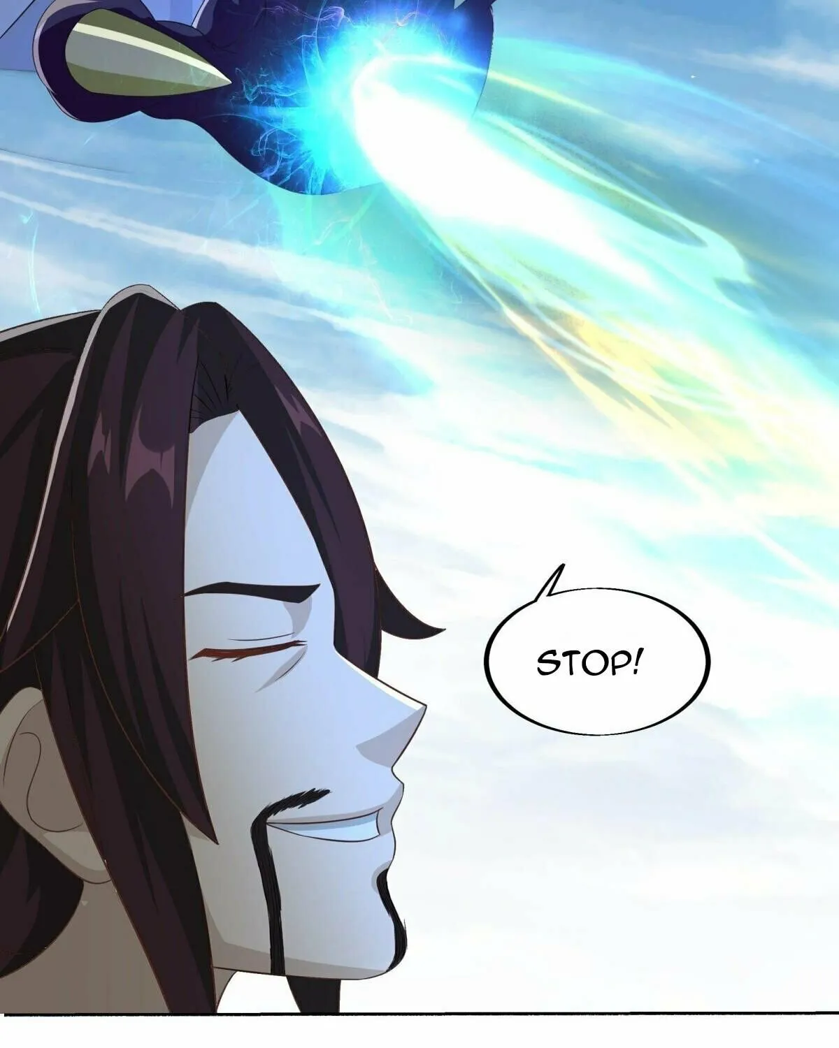Peerless Battle Spirit (Colored) Chapter 463 page 44 - 