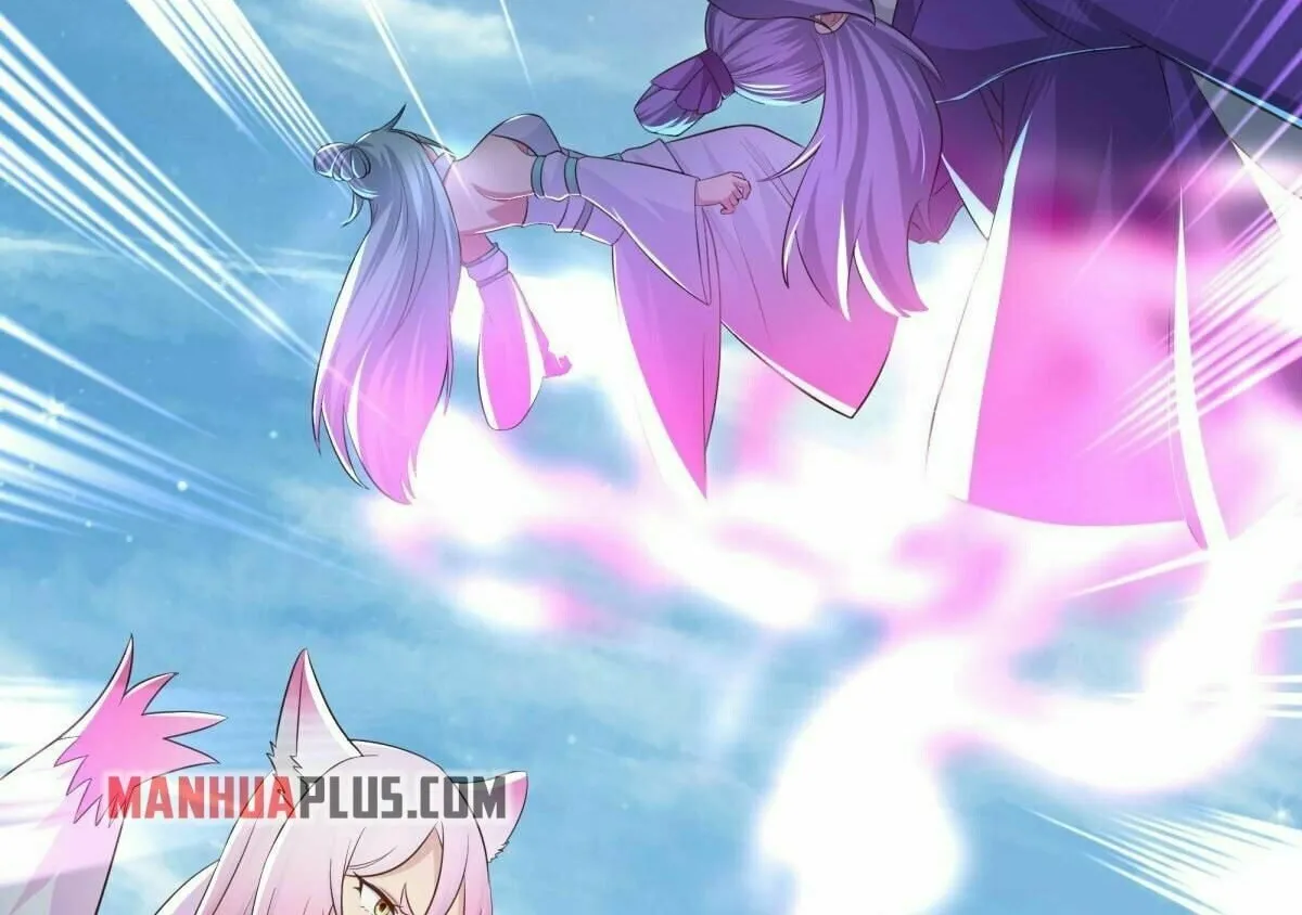 Peerless Battle Spirit (Colored) Chapter 463 page 49 - 