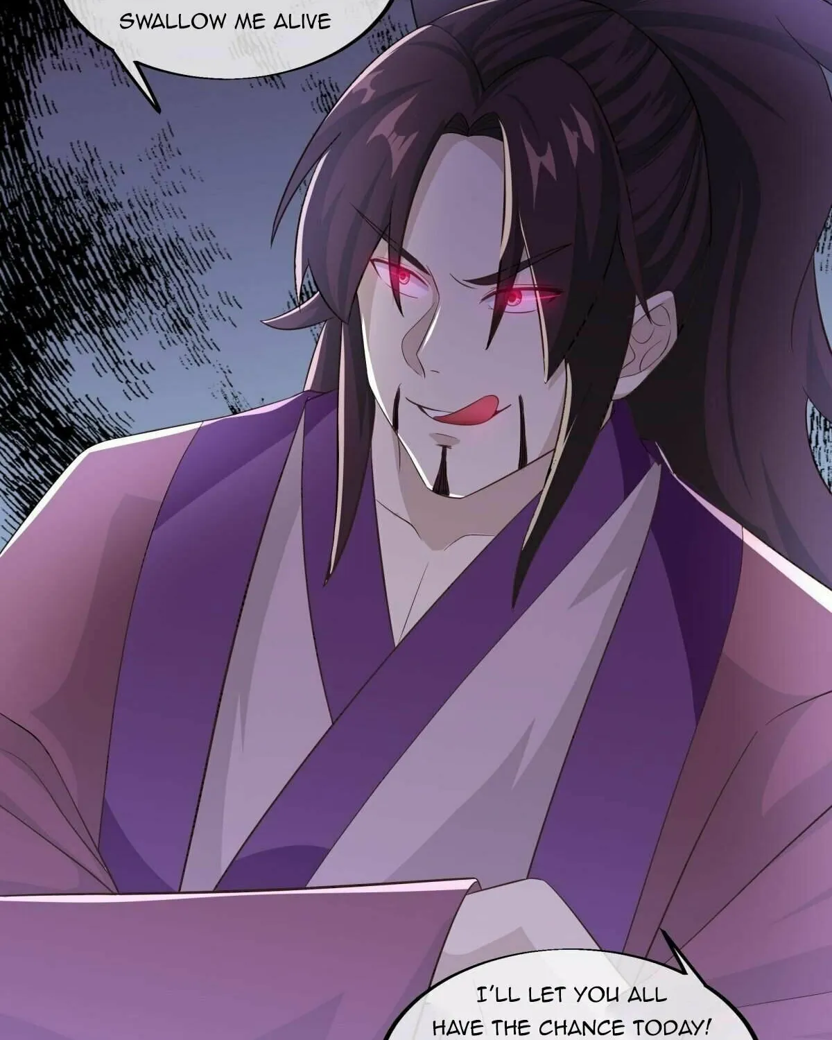 Peerless Battle Spirit (Colored) Chapter 463 page 51 - 