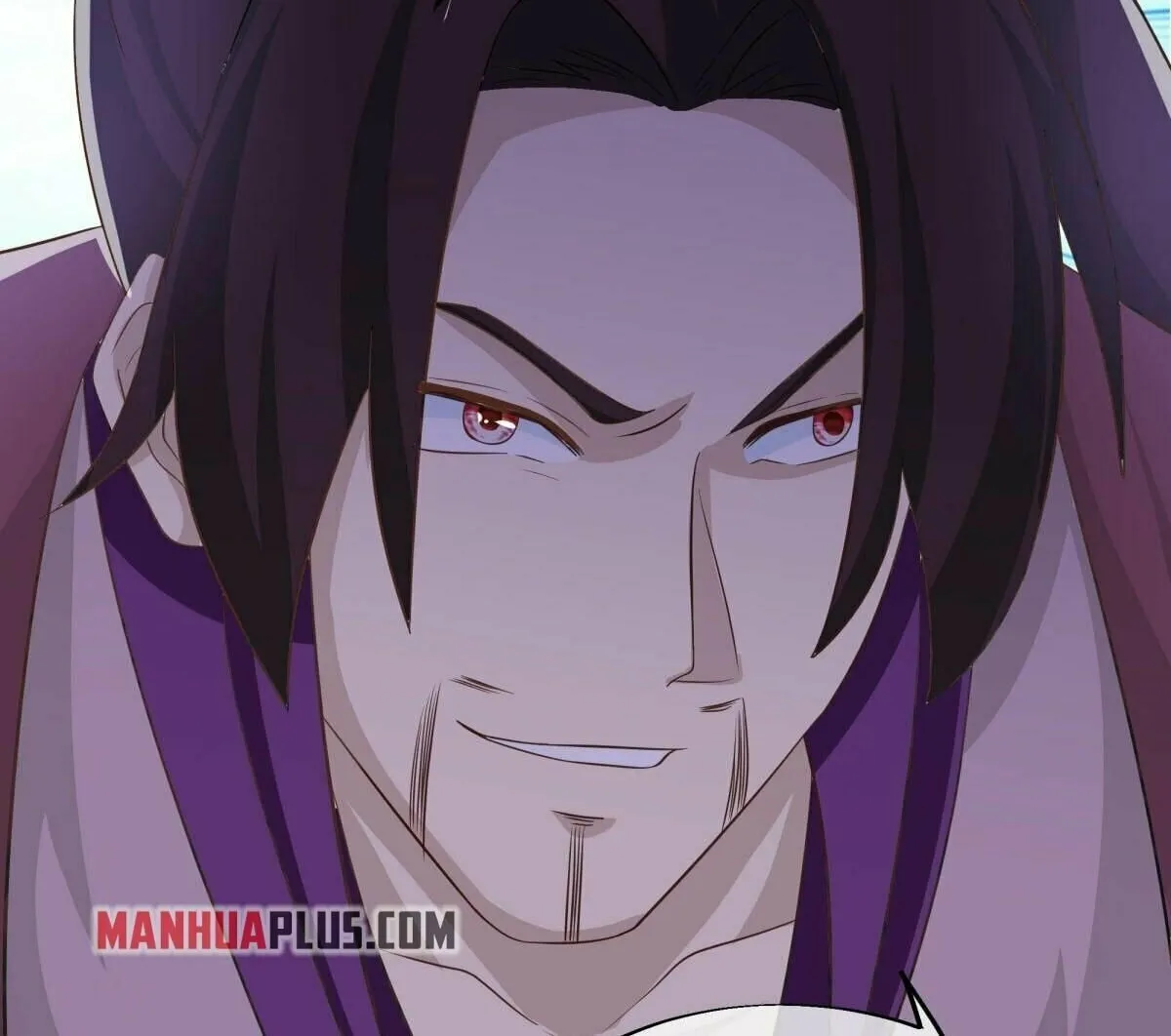 Peerless Battle Spirit (Colored) Chapter 463 page 57 - 
