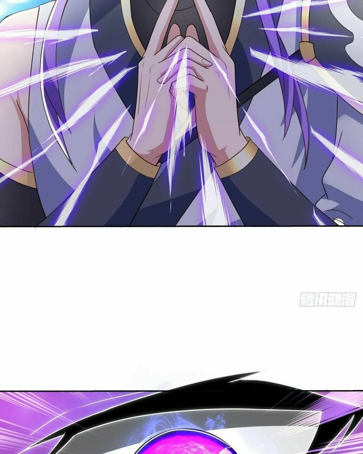 Peerless Battle Spirit (Colored) Chapter 463 page 60 - 