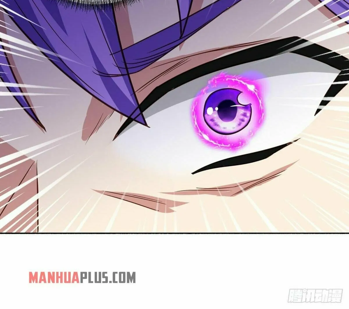 Peerless Battle Spirit (Colored) Chapter 463 page 65 - 