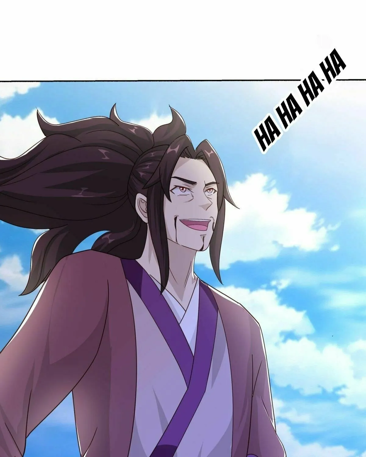 Peerless Battle Spirit (Colored) Chapter 463 page 66 - 