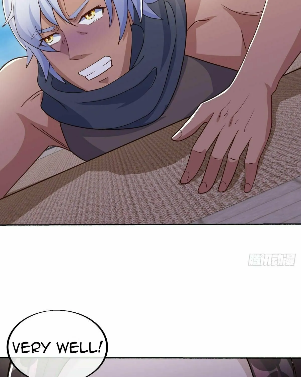 Peerless Battle Spirit (Colored) Chapter 463 page 68 - 