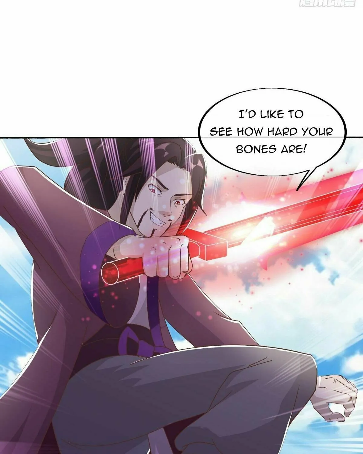 Peerless Battle Spirit (Colored) Chapter 463 page 70 - 