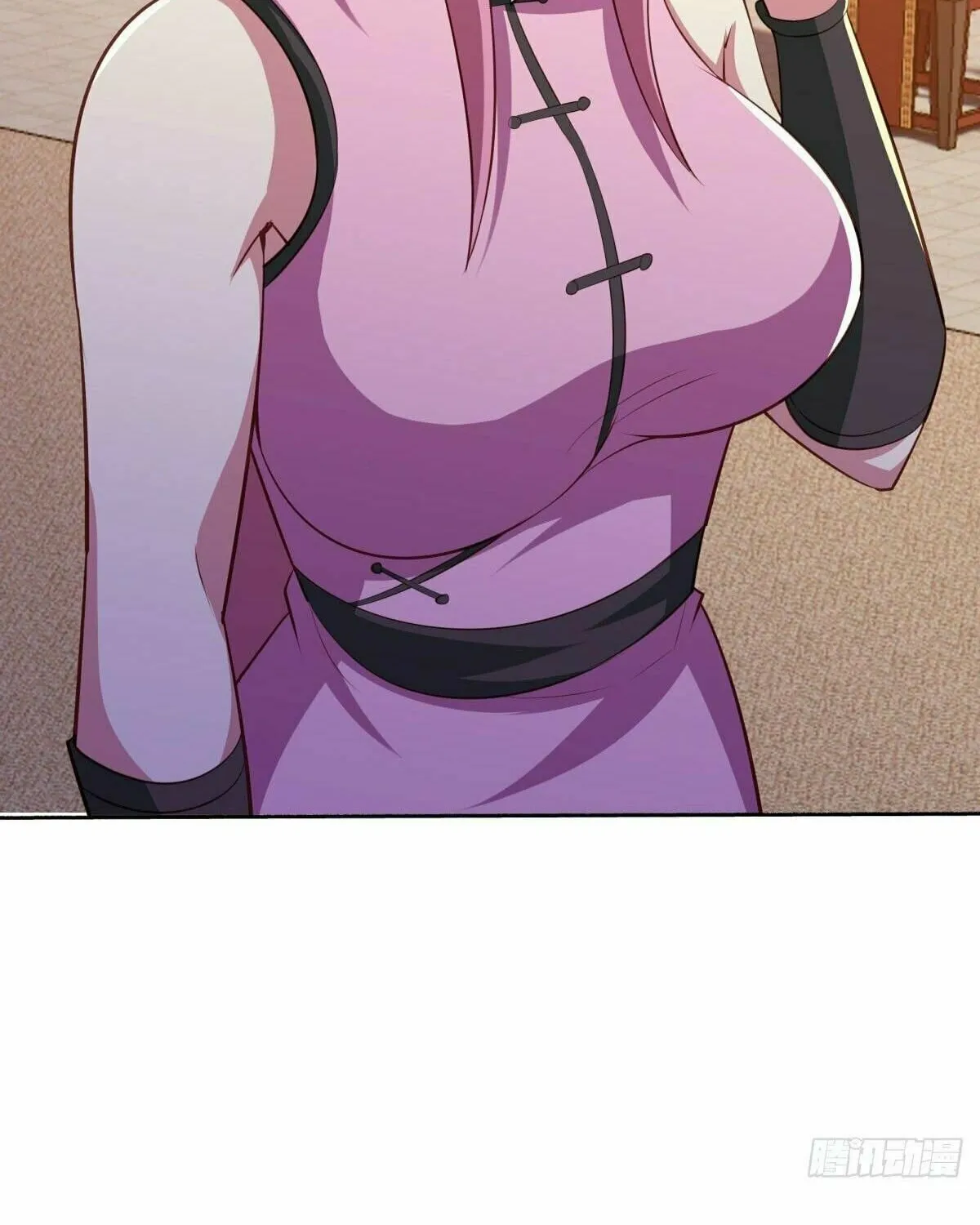 Peerless Battle Spirit (Colored) Chapter 463 page 8 - 