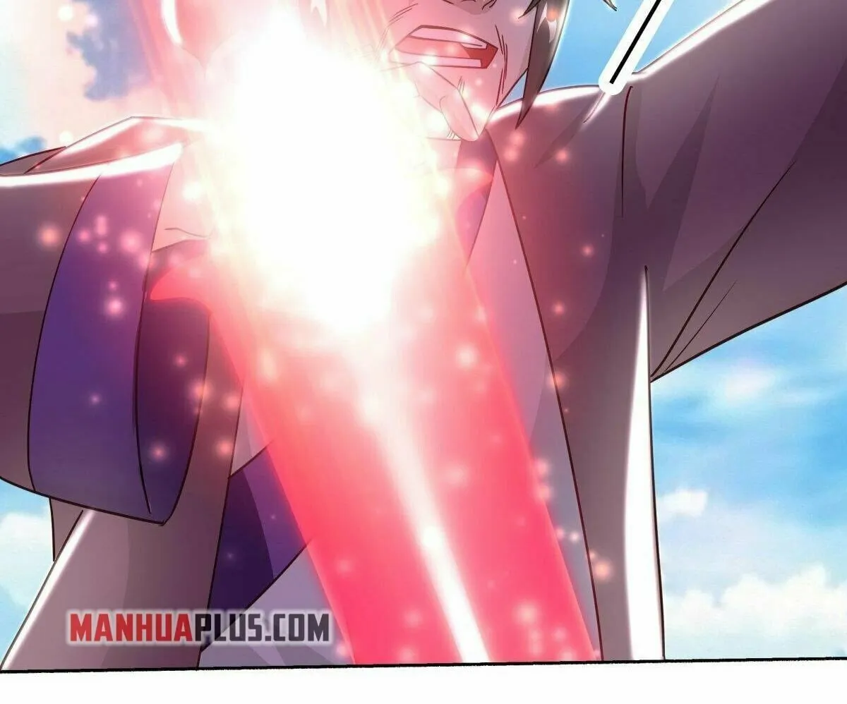 Peerless Battle Spirit (Colored) Chapter 463 page 87 - 