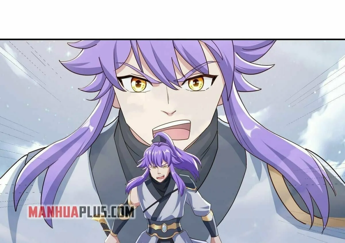Peerless Battle Spirit (Colored) Chapter 463 page 95 - 