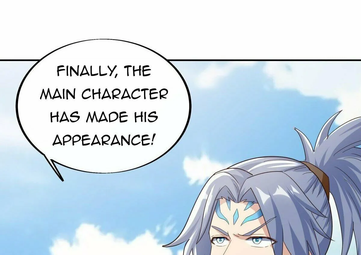 Peerless Battle Spirit (Colored) Chapter 463 page 98 - 