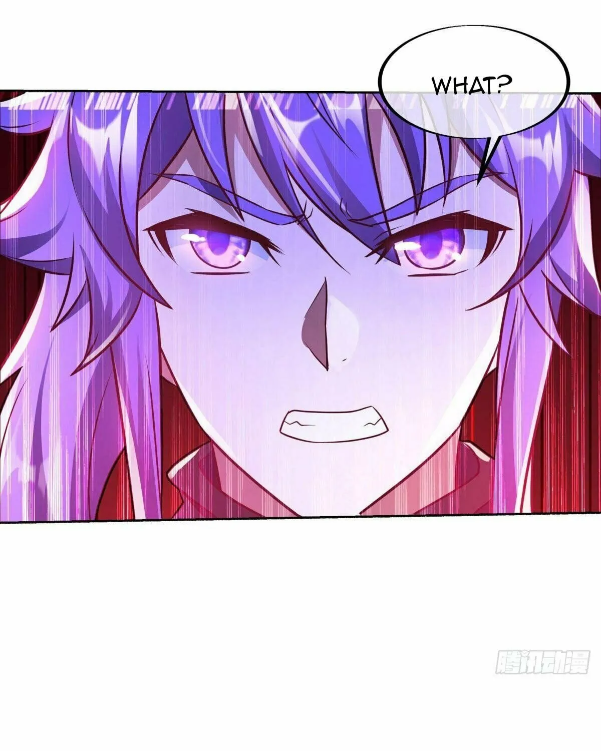 Peerless Battle Spirit (Colored) Chapter 464 page 15 - 