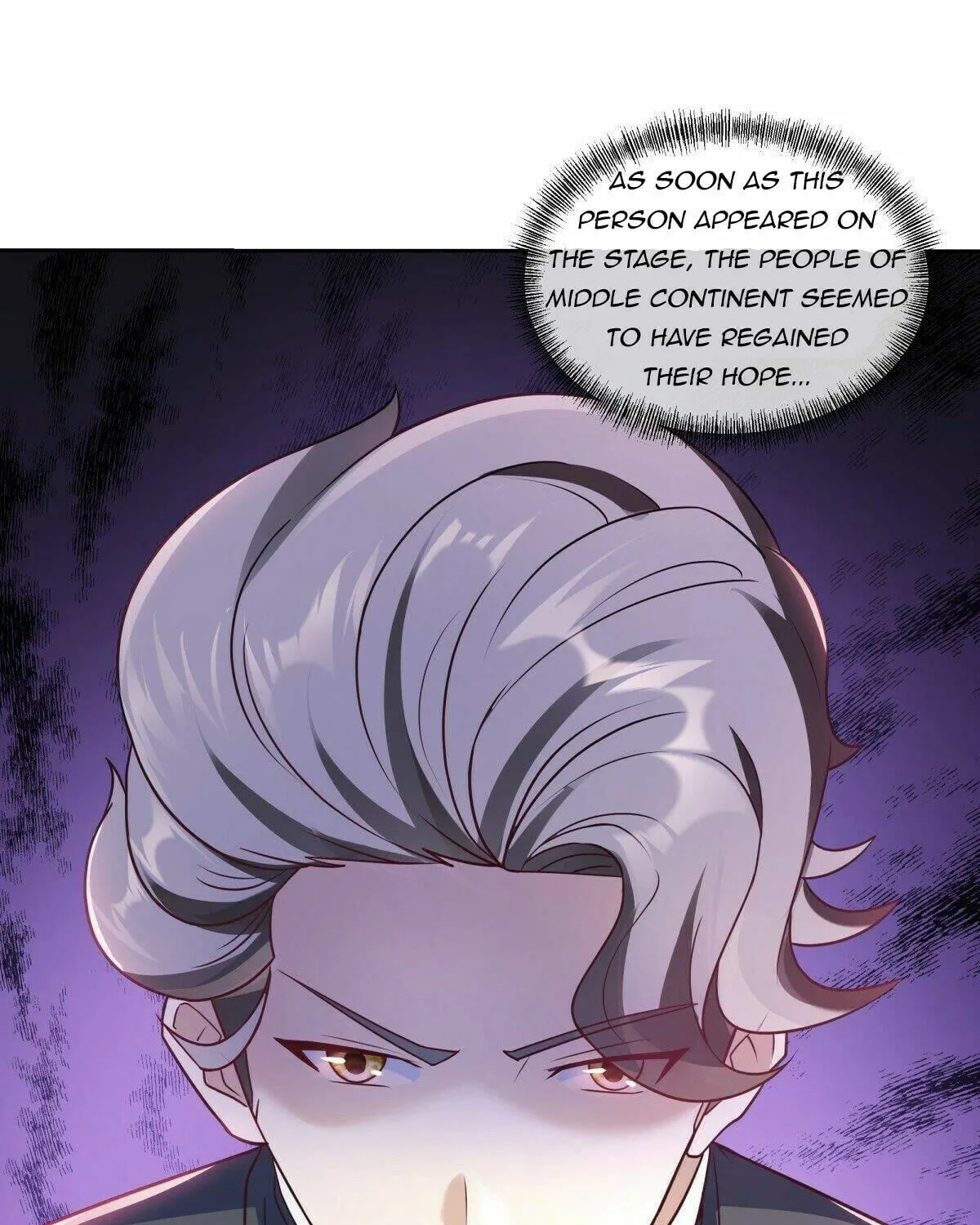Peerless Battle Spirit (Colored) Chapter 464 page 3 - 