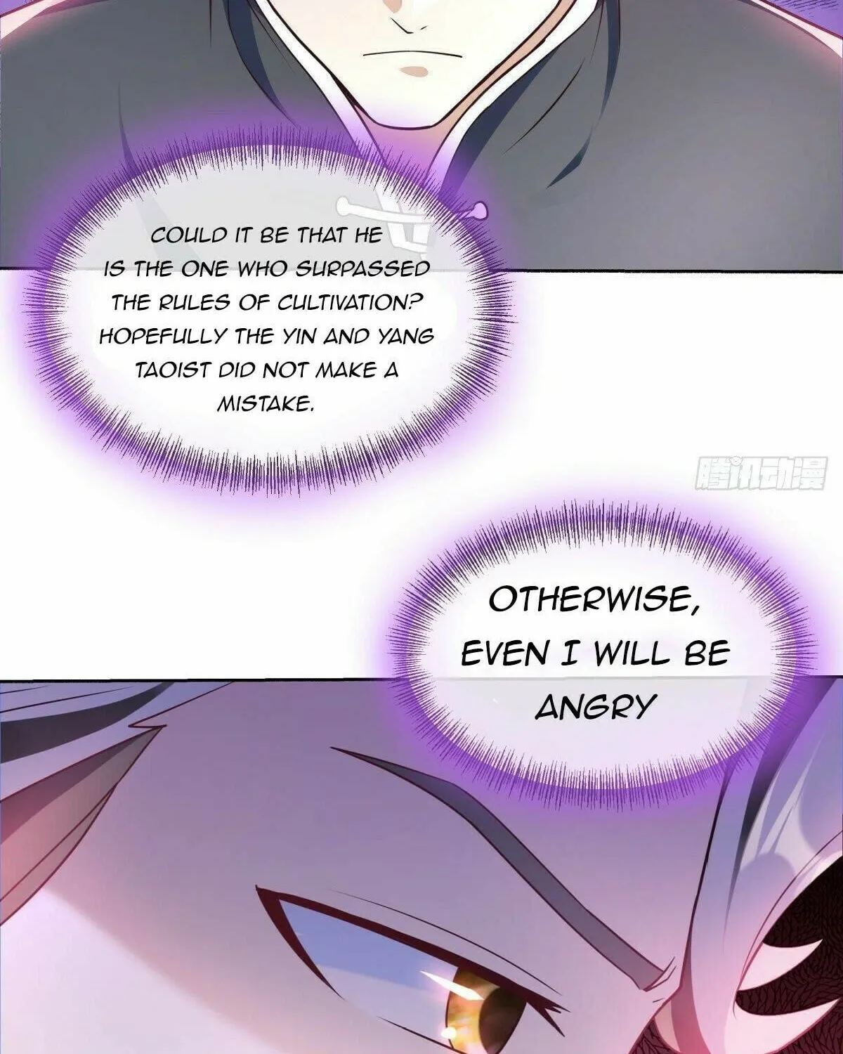 Peerless Battle Spirit (Colored) Chapter 464 page 4 - 
