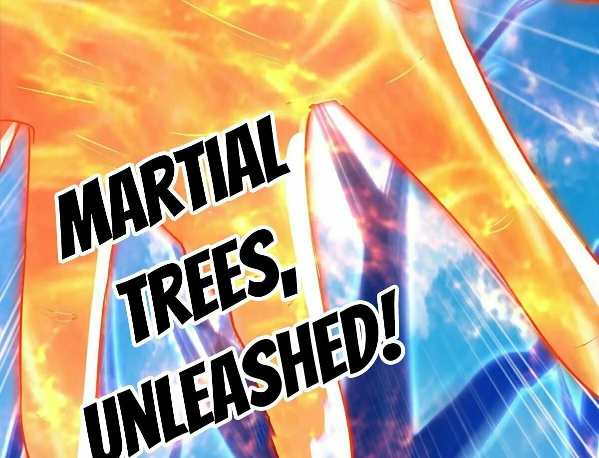 Peerless Battle Spirit (Colored) Chapter 464 page 34 - 