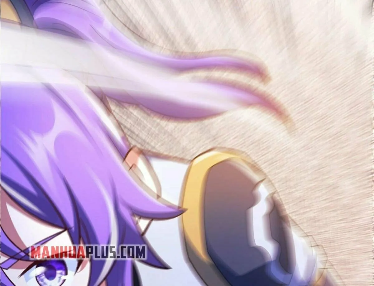 Peerless Battle Spirit (Colored) Chapter 464 page 39 - 