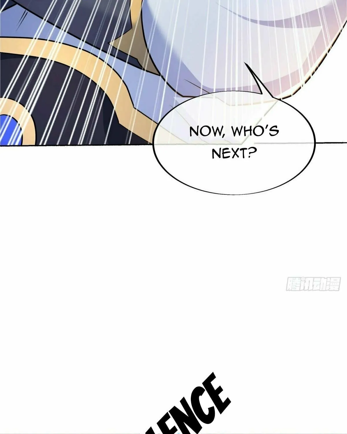 Peerless Battle Spirit (Colored) Chapter 464 page 52 - 