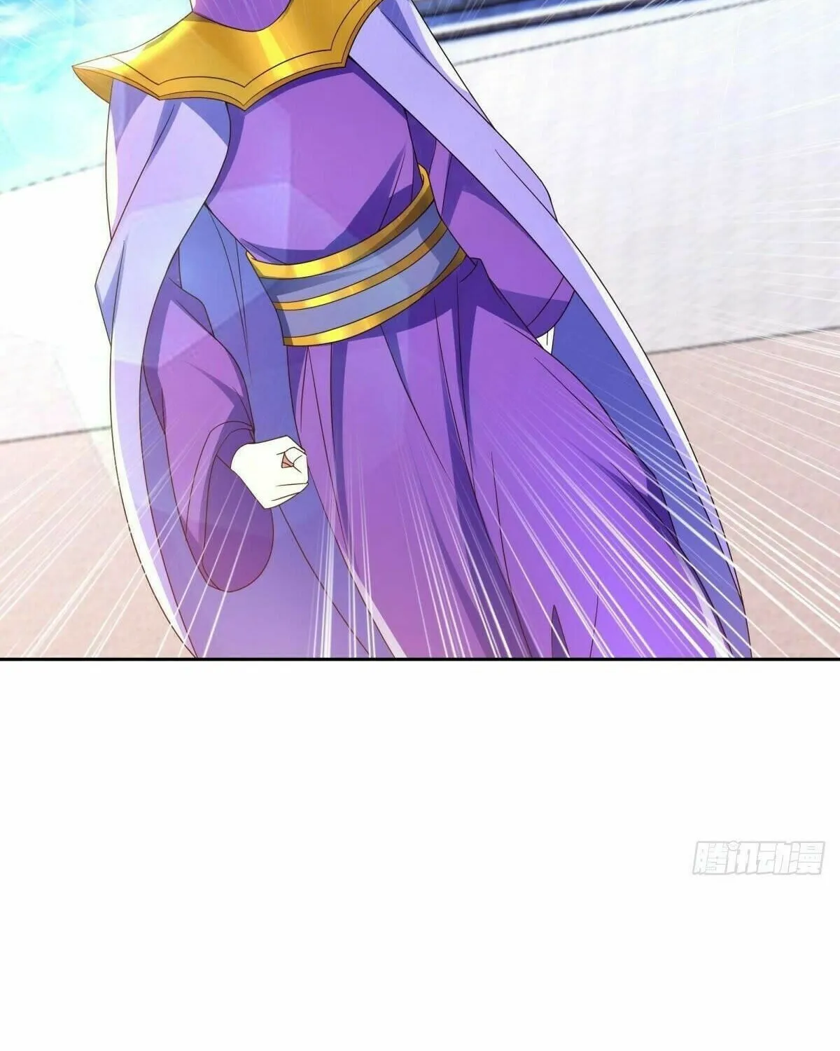 Peerless Battle Spirit (Colored) Chapter 464 page 63 - 