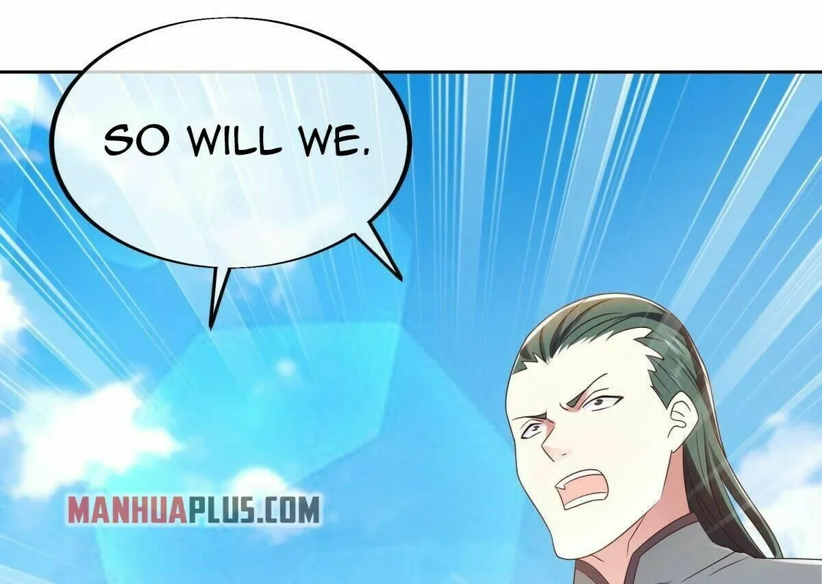 Peerless Battle Spirit (Colored) Chapter 464 page 64 - 