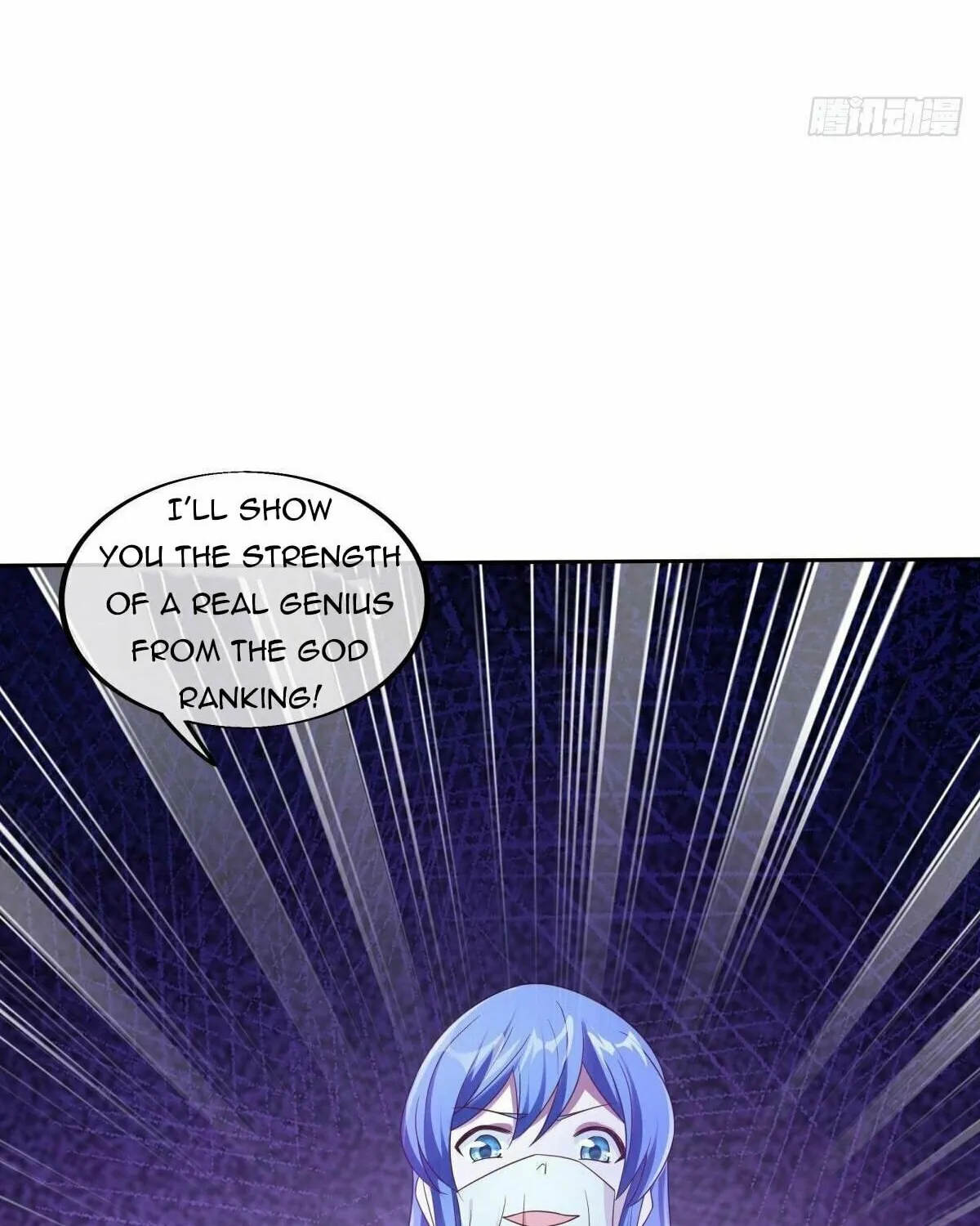 Peerless Battle Spirit (Colored) Chapter 464 page 66 - 