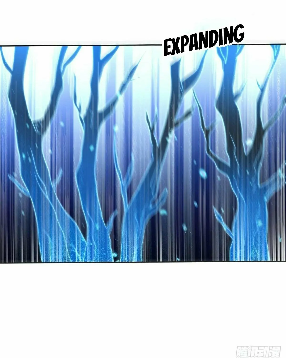 Peerless Battle Spirit (Colored) Chapter 464 page 68 - 