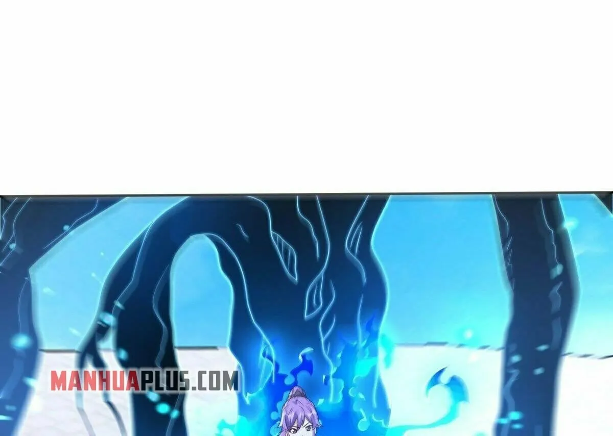 Peerless Battle Spirit (Colored) Chapter 464 page 69 - 