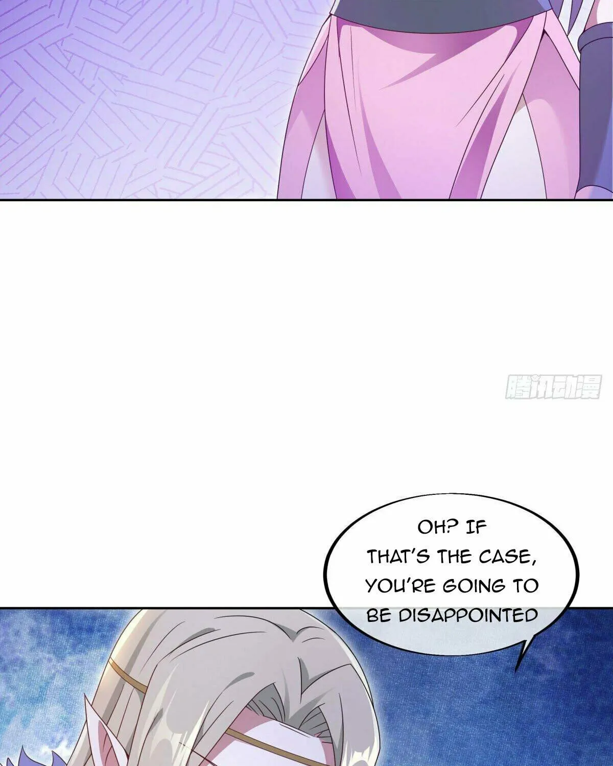 Peerless Battle Spirit (Colored) Chapter 464 page 91 - 