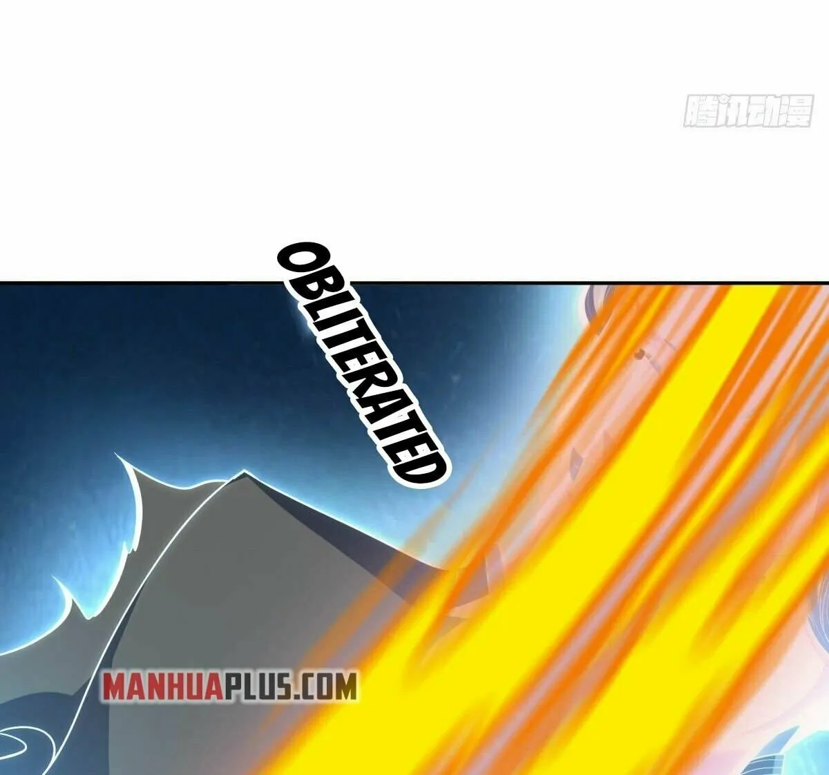Peerless Battle Spirit (Colored) Chapter 465 page 42 - 