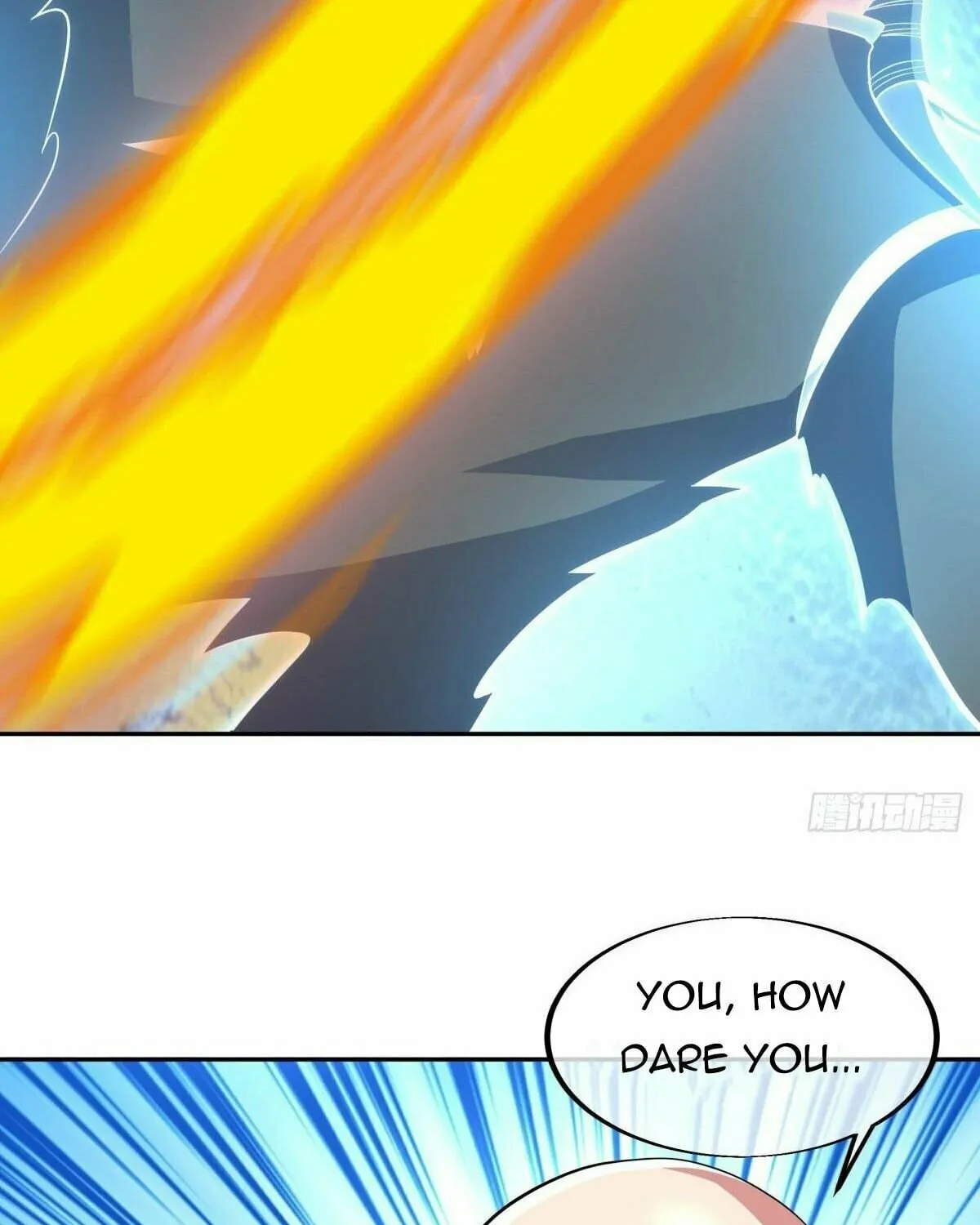 Peerless Battle Spirit (Colored) Chapter 465 page 43 - 