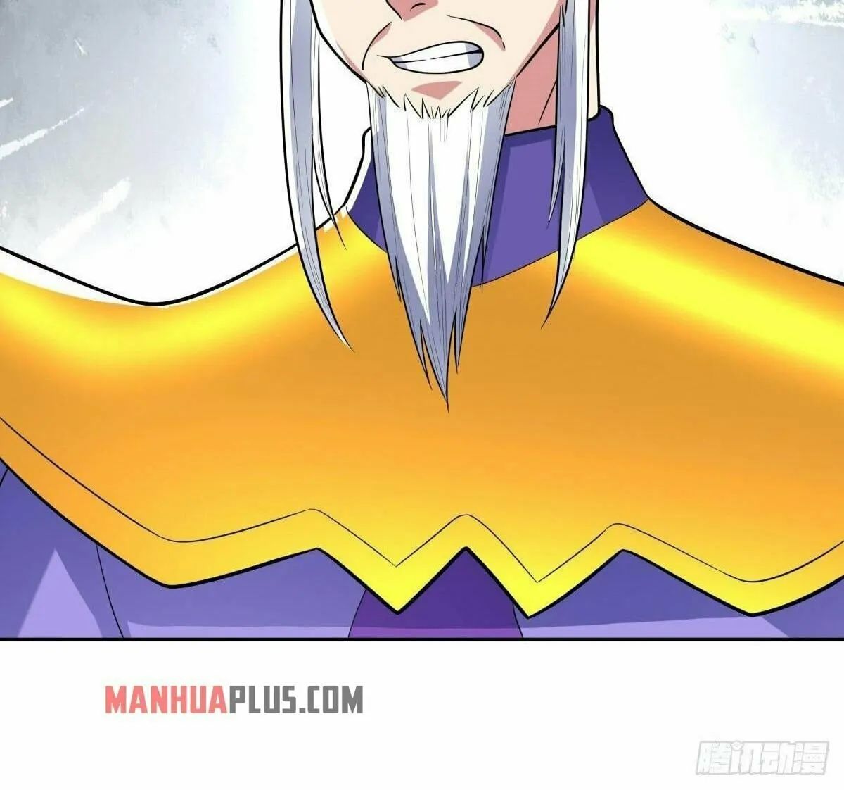 Peerless Battle Spirit (Colored) Chapter 465 page 47 - 