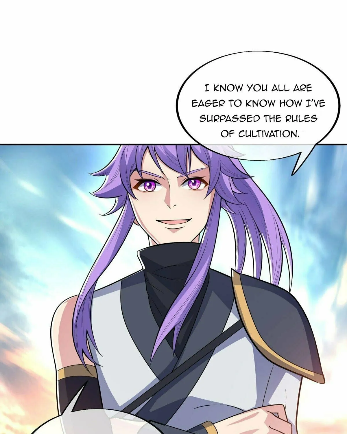Peerless Battle Spirit (Colored) Chapter 465 page 78 - 