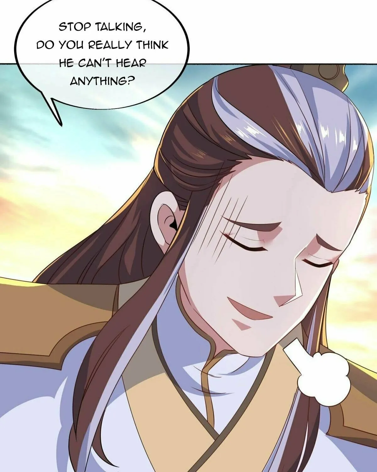 Peerless Battle Spirit (Colored) Chapter 465 page 86 - 