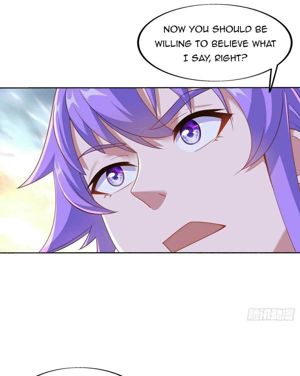 Peerless Battle Spirit (Colored) Chapter 465 page 88 - 