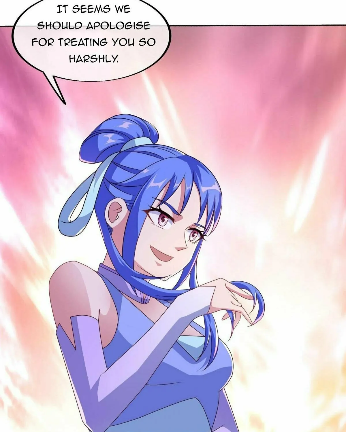 Peerless Battle Spirit (Colored) Chapter 465 page 89 - 