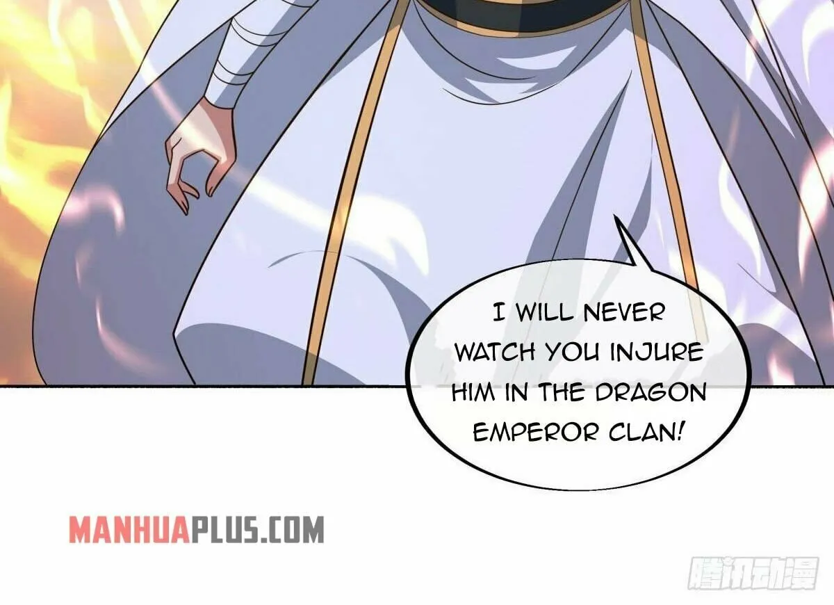 Peerless Battle Spirit (Colored) Chapter 466 page 32 - 