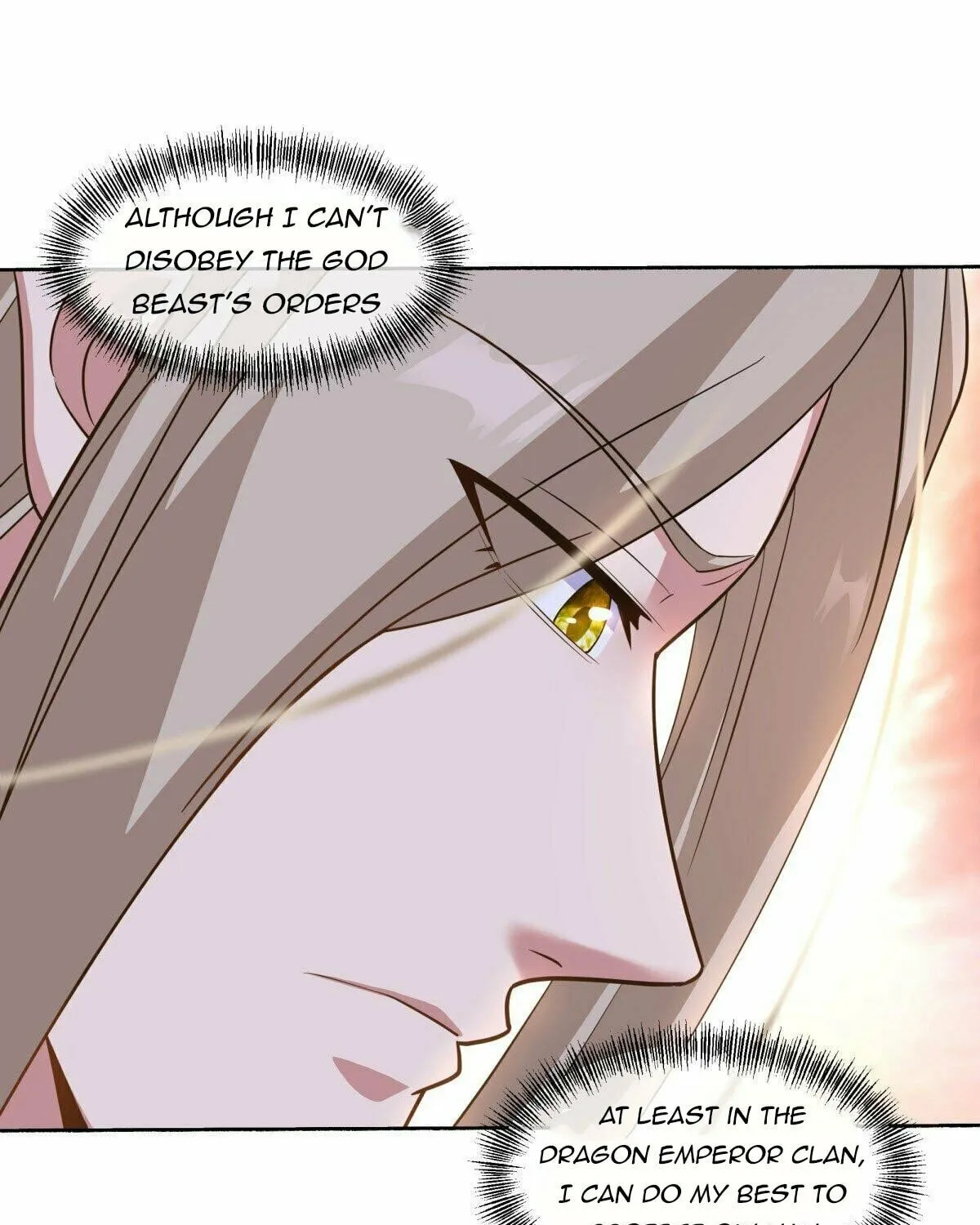Peerless Battle Spirit (Colored) Chapter 466 page 33 - 