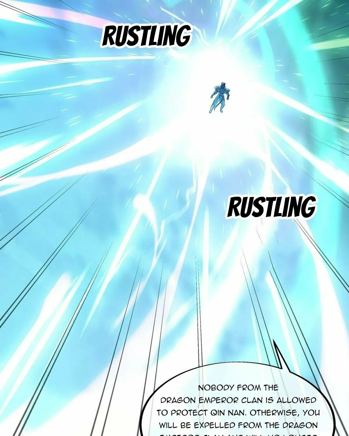 Peerless Battle Spirit (Colored) Chapter 466 page 37 - 