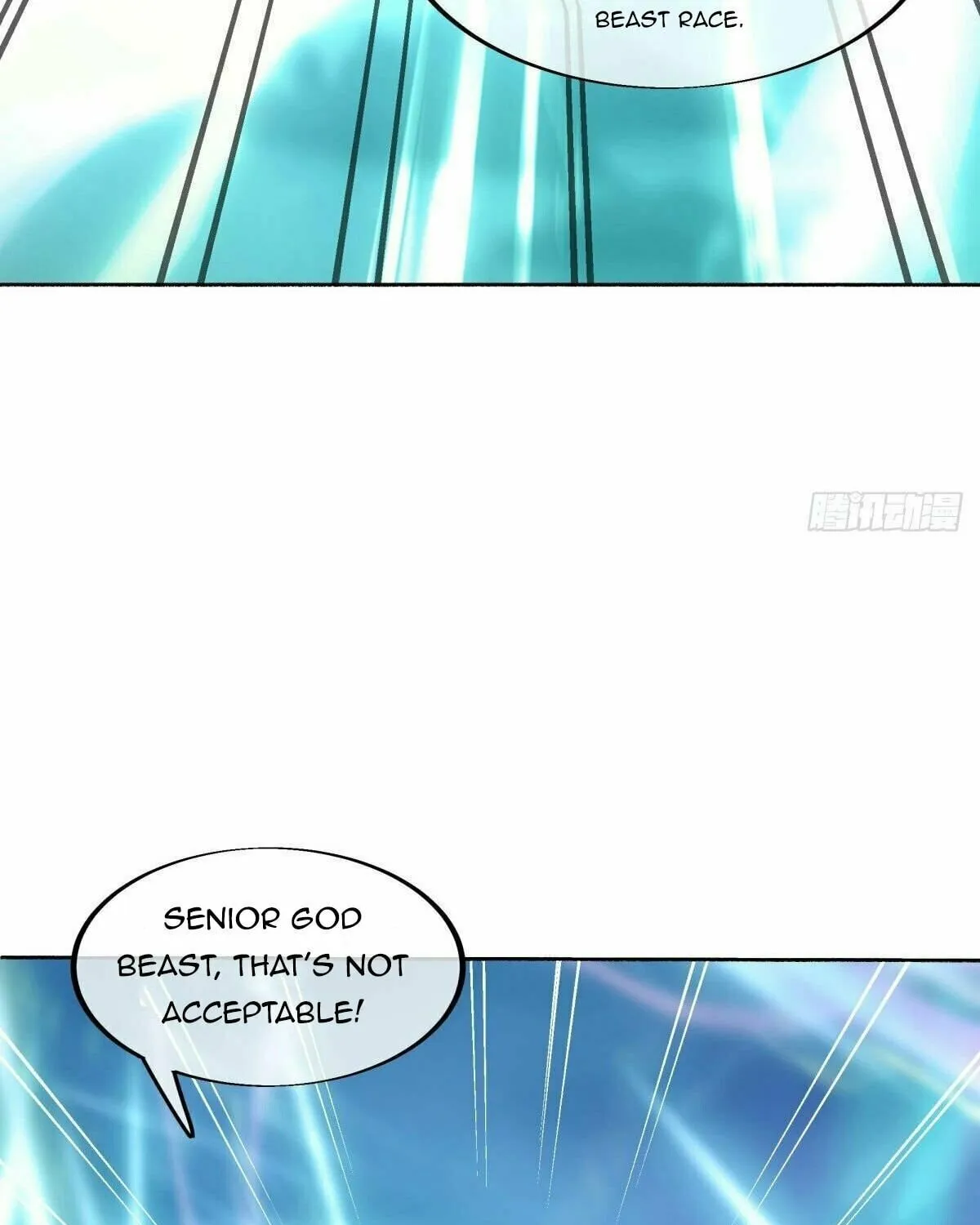 Peerless Battle Spirit (Colored) Chapter 466 page 39 - 