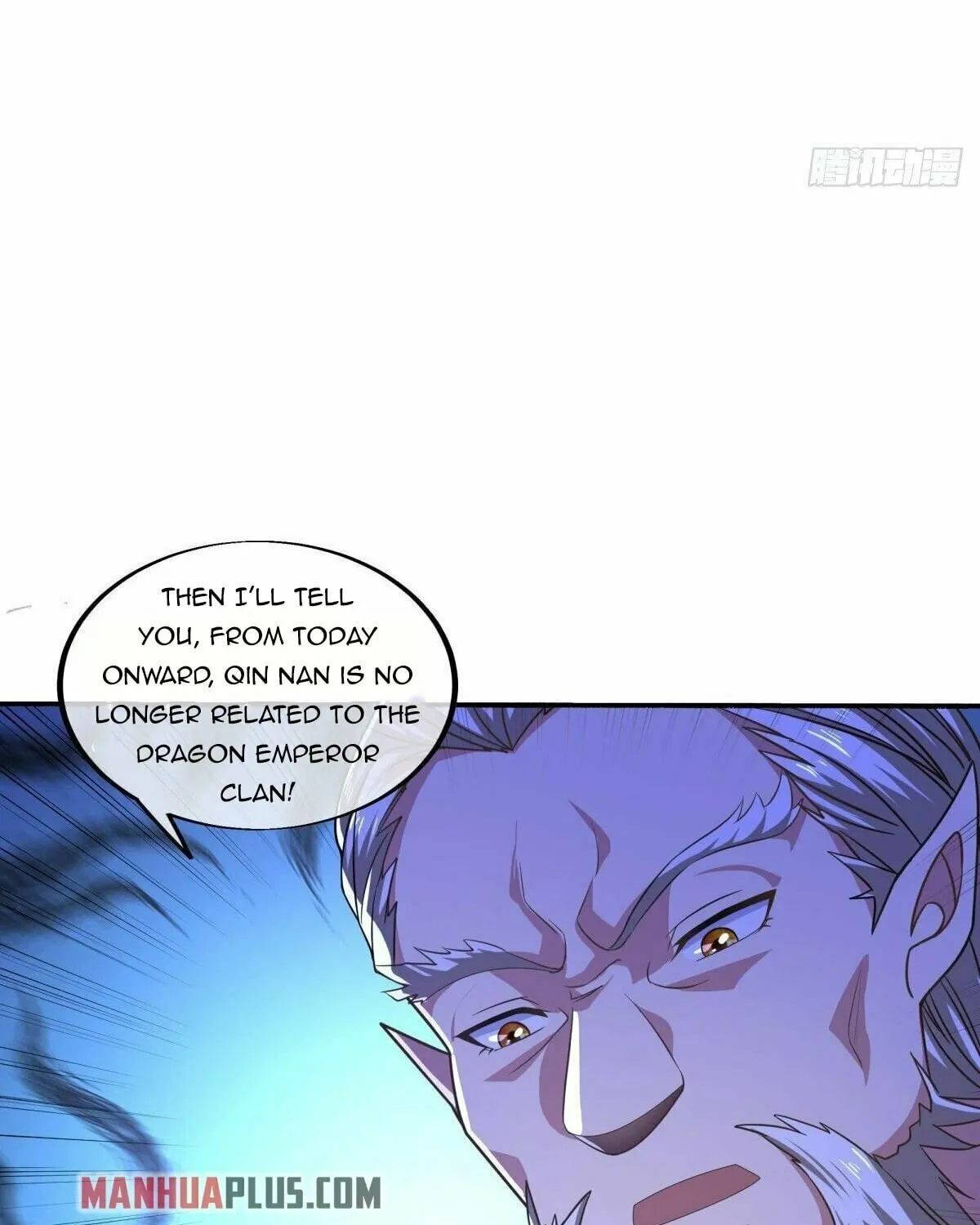 Peerless Battle Spirit (Colored) Chapter 466 page 43 - 