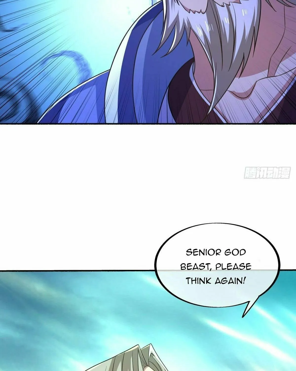 Peerless Battle Spirit (Colored) Chapter 466 page 45 - 